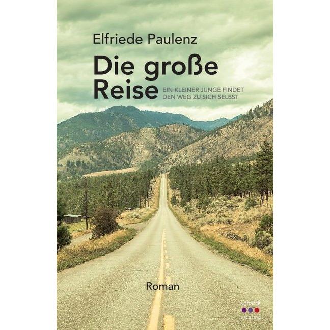 Paulenz:Die grosse Reise, Belletristik von Paulenz
