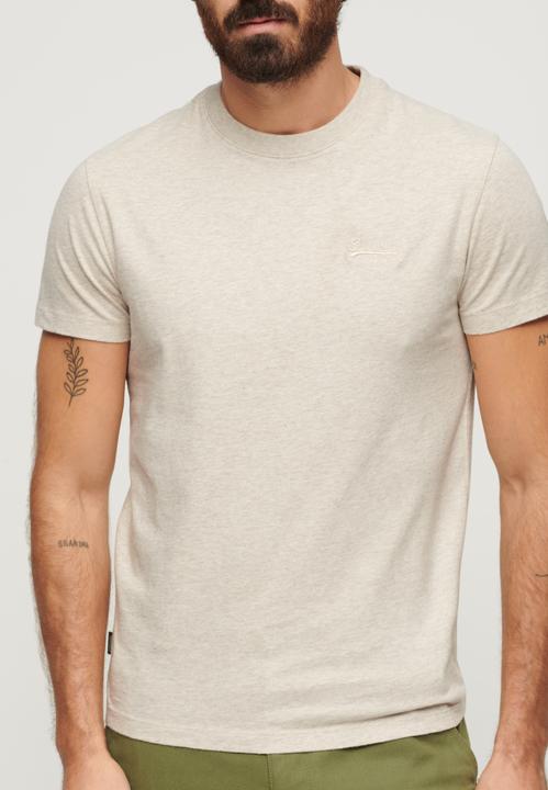 Produktbild Superdry Essential Logo Emb Tee (XL)