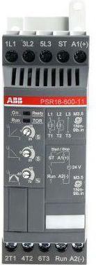 ABB PSR16-600-11 - 16A Softstarter 7.5kW
