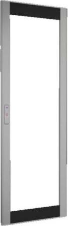 Actual product image Rittal VX Viewing door, BH: 600x1800 mm