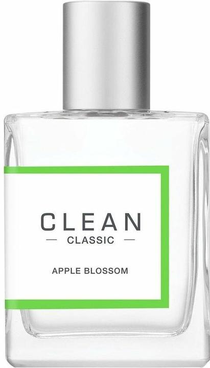 Clean Apple Blossom EDP 60 ml (Eau de parfum, 600 ml)