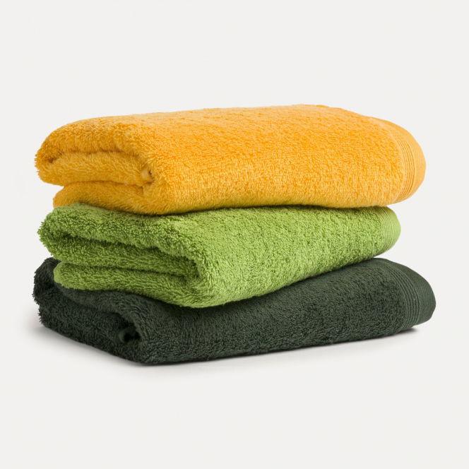 Actual product image Möve Super fuzzy (30 x 30 cm)