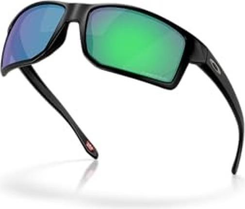 Immagine prodotto Oakley Gibston XL Sonnenbrille Nero opaco / Prizm Jade