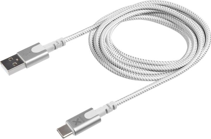 Produktbild Xtorm Original USB To USB-C Cable (3 m, USB 2.0)