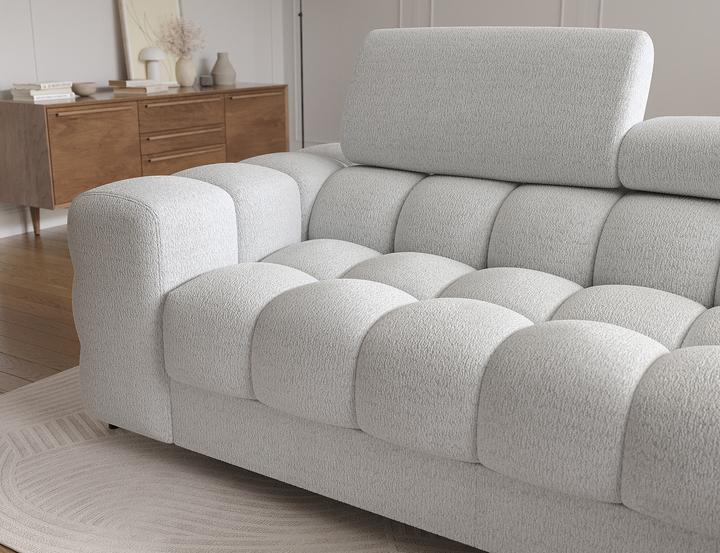 Produktbild ELTAP Felro (3-Sitzer, Ecksofa)