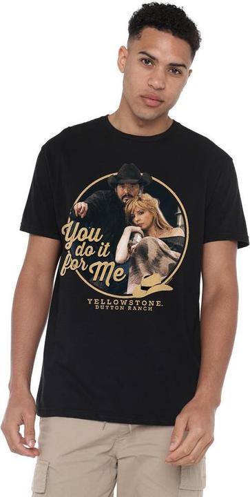 Produktbild Yellowstone You Do It for Me TShirt (M)