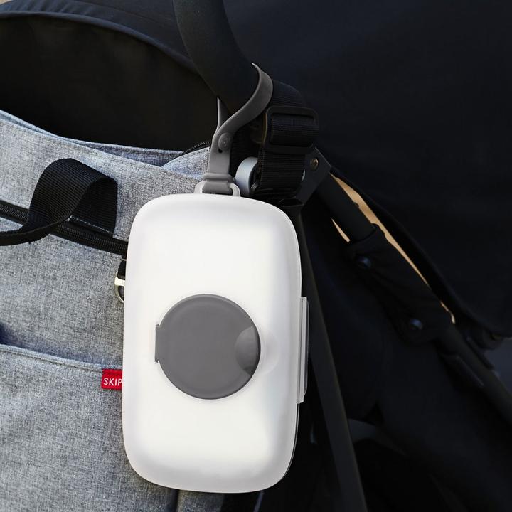 Actual product image Skiphop Grab & Go Perfect Seal