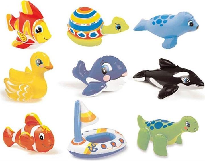 Immagine prodotto Intex Puff'N Play