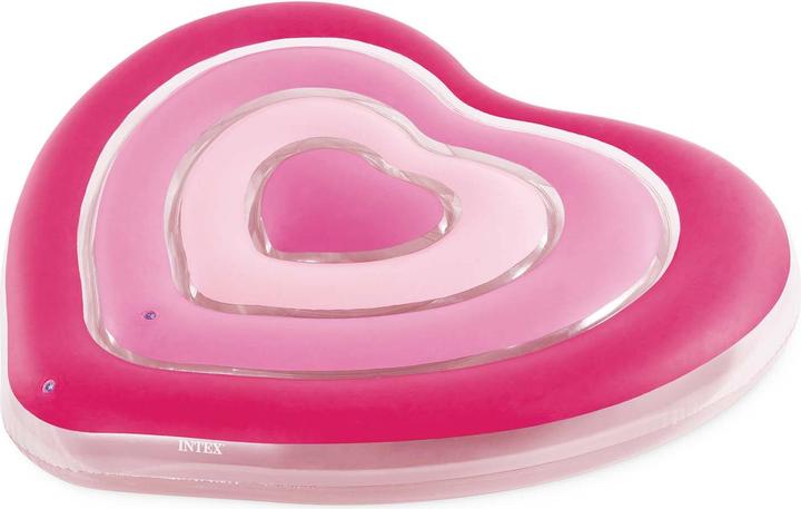 Actual product image Intex Sweetheart