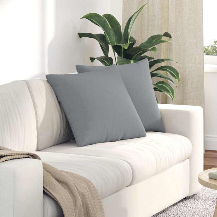 Produktbild vidaXL Sofakissen (50 x 50 cm)