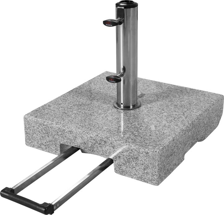 Immagine prodotto Doppler Active Trolley