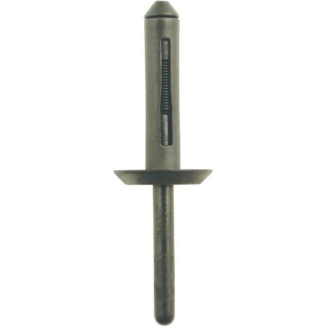 KS Tools, Fahrzeug Werkzeug, Kunststoff-Niete für Ford,50er Pack
