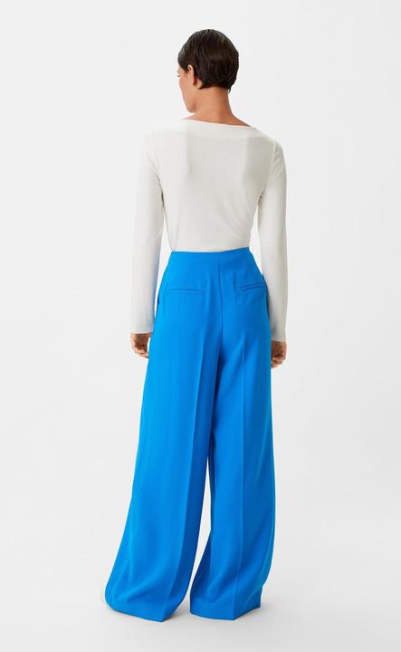 Image du produit Comma Chemise à manches longues (42)