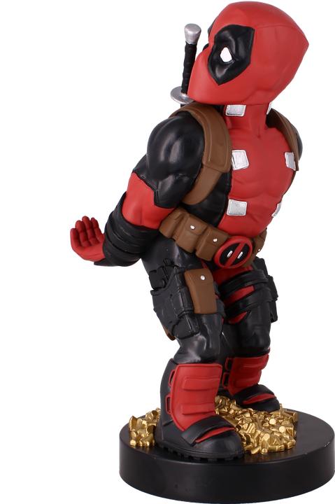 Immagine prodotto Exquisite Gaming Marvel Comics: New Deadpool Cable Guy (Xbox One S, Xbox Series X, Android, iOS, PS4)