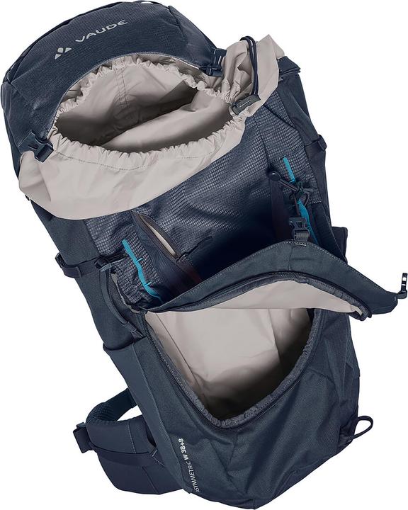 Actual product image Vaude Asymmetric (46 l)