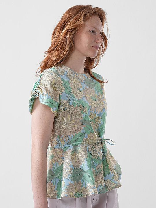 Image du produit Rich & Royal Blusenshirt (36)