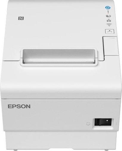 Image du produit Epson TM-T88VII (Ethernet, USB, USB 2.0)