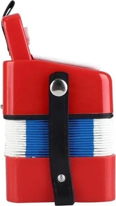 Immagine prodotto Cbx Piccola fisarmonica giocattolo con 7 tasti