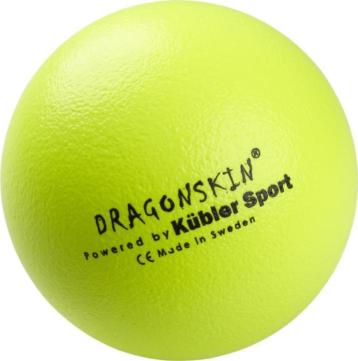 Productafbeelding Dragonskin Kübler Sport® ® Softball NEON-Set