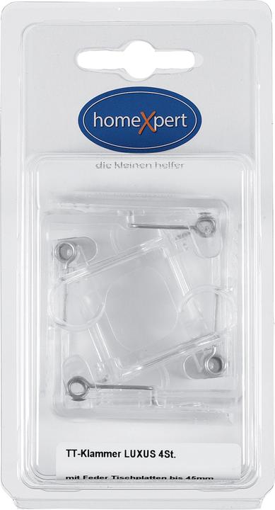 Image du produit Hansi-Siebert Luxus