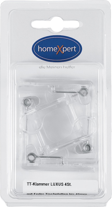 Actual product image Hansi-Siebert Luxus
