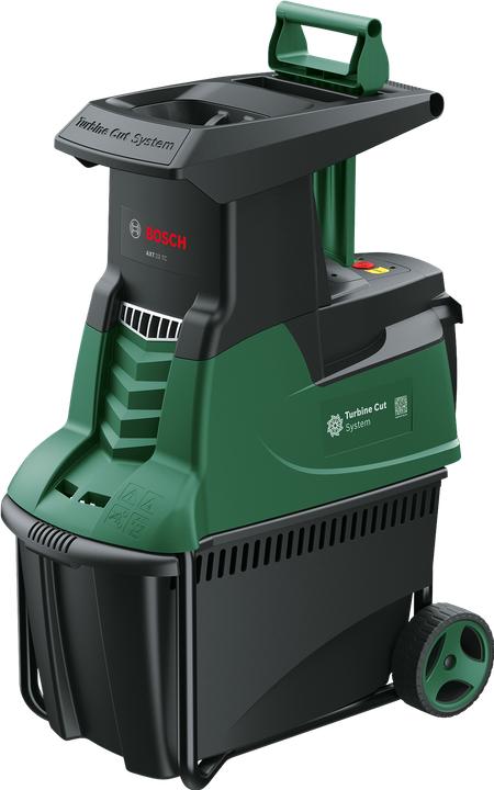 Bosch Home & Garden AXT 23 TC