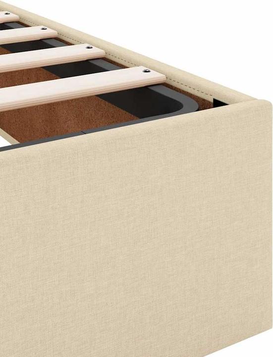 Image du produit vidaXL Ottoman-Bett (160 x 200 cm)