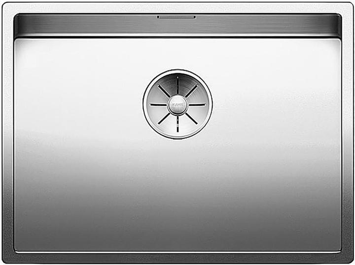 Produktbild Blanco Claron 550-U (Unterbauspüle, 44 cm, 59 cm)