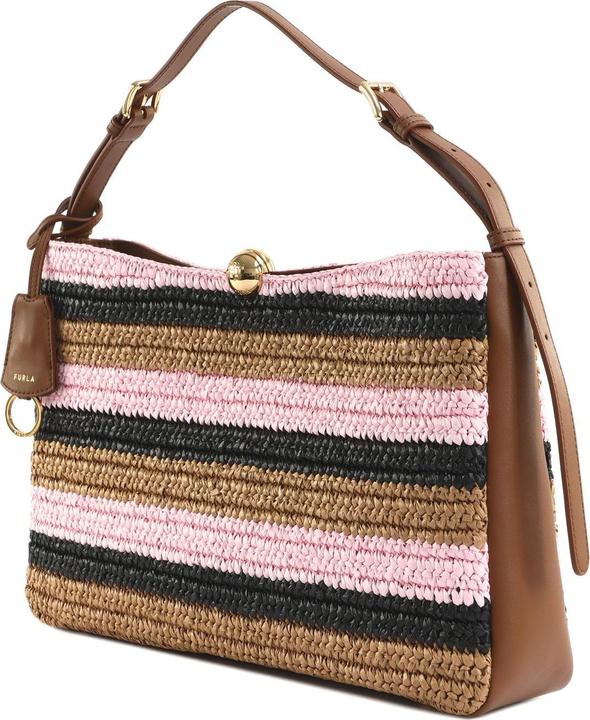 Image du produit Furla Sfera Soft Shoulder Bag