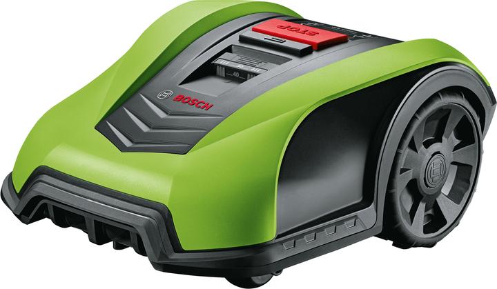 Produktbild Bosch Home & Garden Obere Abdeckung (Mähroboter, Gartenmaschinen Ersatzteile)