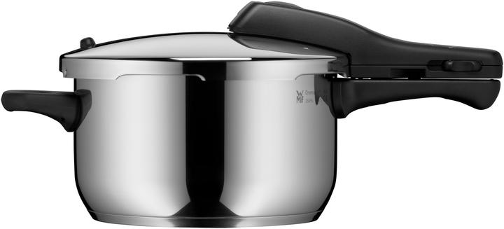 Image du produit WMF Perfect (22 cm, Ensemble de casseroles et de poêles de cuisson, Acier inoxydable)