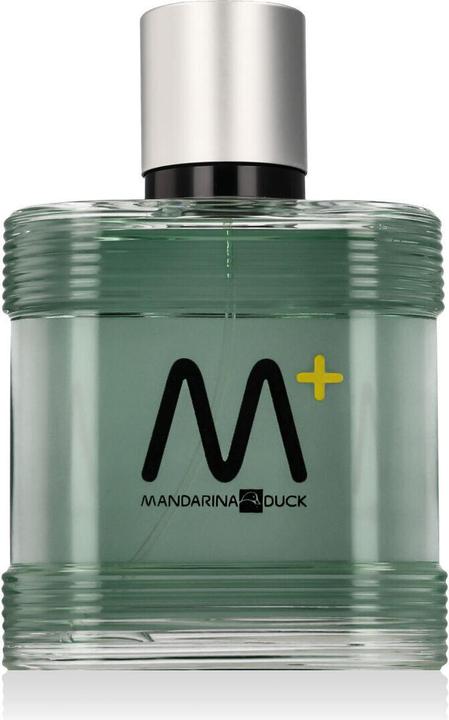 Immagine prodotto Mandarina Duck M+ (Eau de toilette, 100 ml)