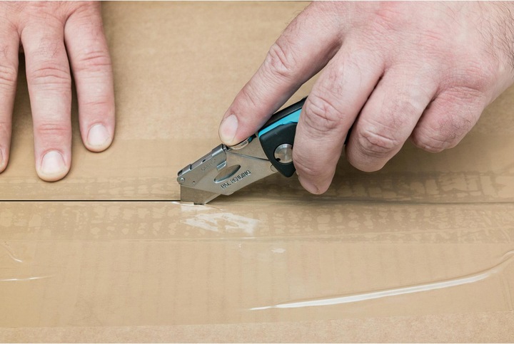 Produktbild HAZET Klappmesser 2157-1 (Cutter)