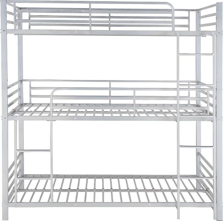 Produktbild Vente-unique Elouan (90 x 190 cm)