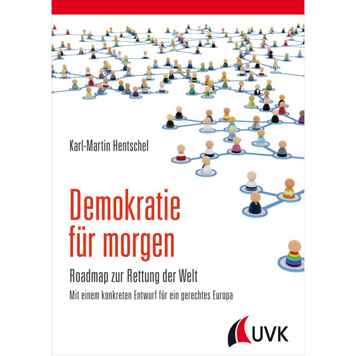Hentschel:Demokratie für morgen, Fachbücher von Karl-Martin Hentschel