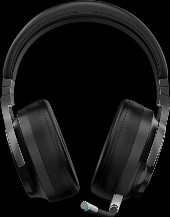 Produktbild Corsair Virtuoso Wireless Carbon (Kabellos)