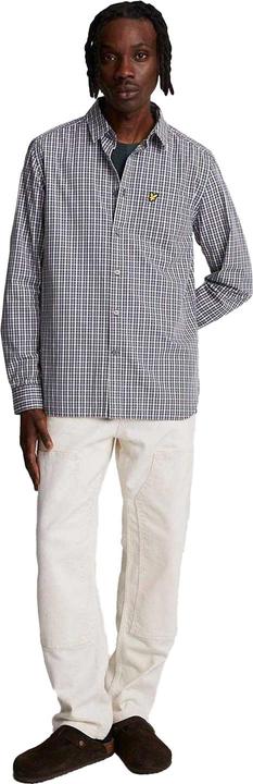 Immagine prodotto Lyle and Scott Camicia Button Down Uomo (L)