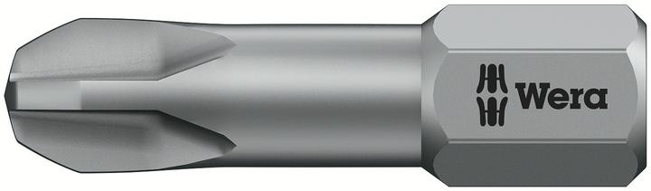Produktbild Wera 851/1 TZ PH 3 x 25 mm (Kreuz Phillips PH)