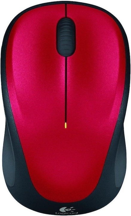 Actual product image Logitech M235 (Wireless)