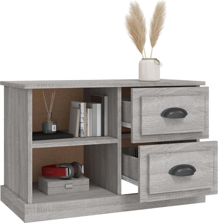 Produktbild vidaXL TV-Schrank (73 x 35.50 x 47.50 cm)