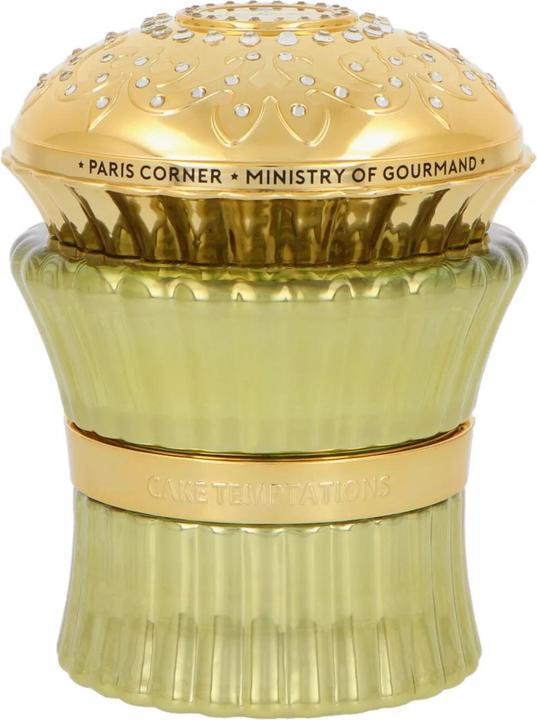 Produktbild Paris Corner Cake Temptation (Eau de Parfum, 100 ml)