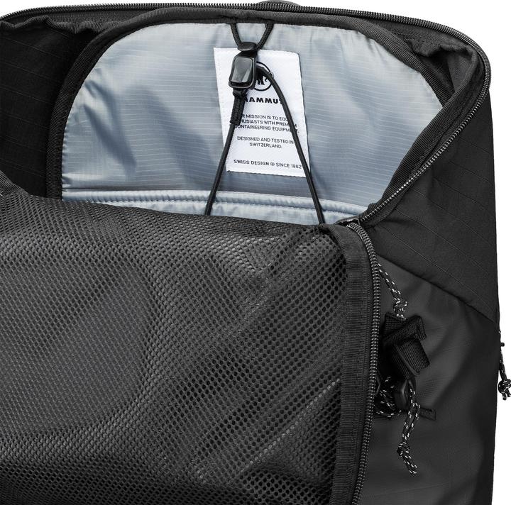 Actual product image Mammut Alto 22 (22 l)