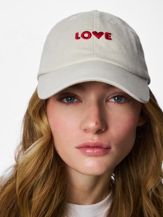 Produktbild Pieces PCBARAH Cap (One Size)