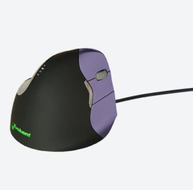 Produktbild Evoluent Vm4s (Kabelgebunden)