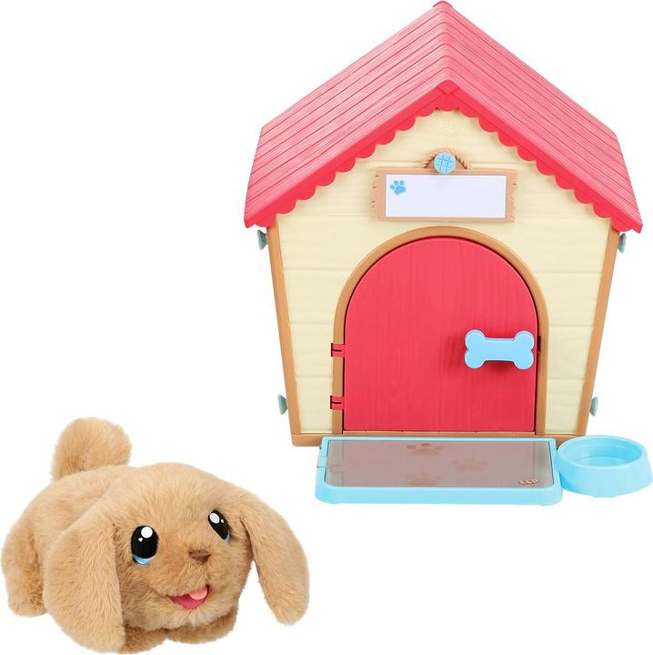 Produktbild Little Live Pets LLP Puppy Home Surprise (29 cm)