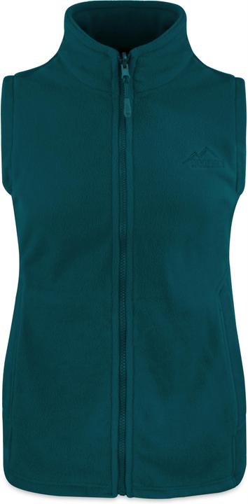Produktbild Normani Damen Fleeceweste Jovik - 1303 (3XL)