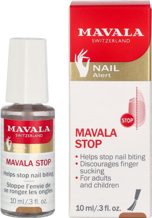 Mavala Nail Alert Stop (10 ml)