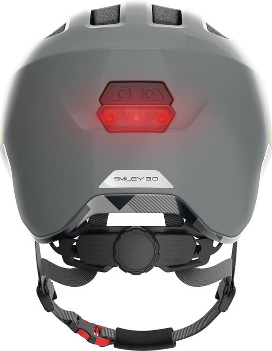 Actual product image Abus Smiley 3.0 ACE LED (45 - 50 cm)