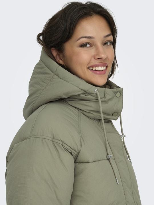 Immagine prodotto Only ONLHOPE Steppjacke Daunenjacke (L)