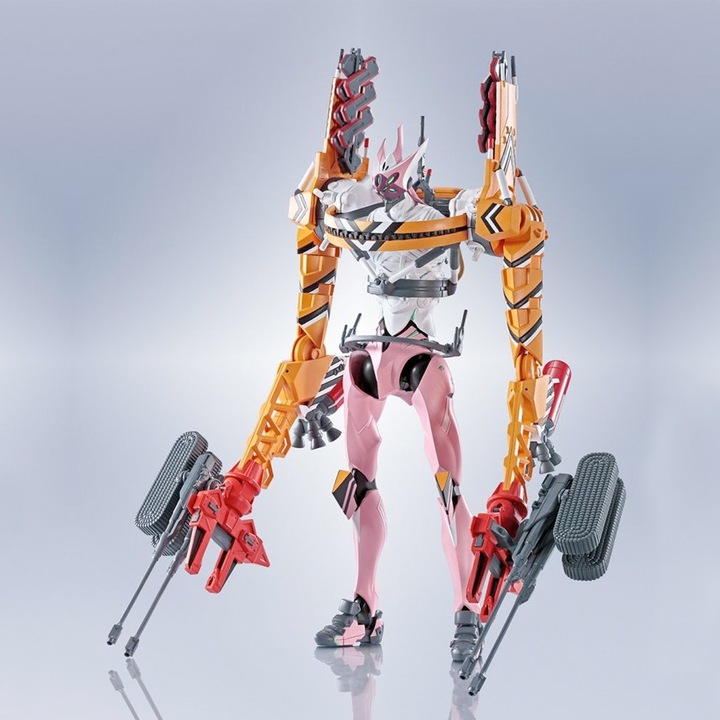 Produktbild Bandai Evangelion - EVA UNIT Type-08